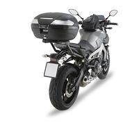 Portapacchi Postérieur Sans Piastra Pour Yamaha MT09 2013-2016 850 KAPPA