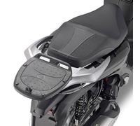 PORTAPACCHI POSTÉRIOR MONOLOCK Pour Honda 150 SH 2020-2025