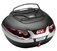 Givi E96B Metal Rack - Topcase E55