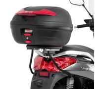 GIVI Top Case Carrier pour Monolock Case pour SYM Citycom 300 (08-19)