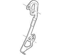 Portapoleas Interior GS - RD-M980