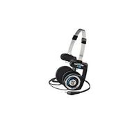 Koss portapro casque portable noir argent stéréo nc G