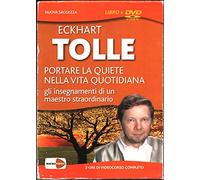 Portare la quiete nella vita quotidiana (+booklet)