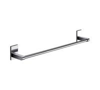 Portasalviette GEDY linea Maine da 45cm Cromato