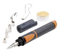 Portasol 011289260 PP-1K Pro Piezo 75 Kit Gris