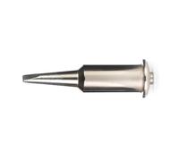 Velleman Panne de fer à souder biseautée SUPERPRO (SP6) DF 2,4 mm – 1 pièce