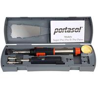 Portasol Kit fer à souder à gaz