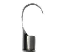 Portasol Panne à souder pour fer à souder à gaz SuperPro, tôle réflecteur (fer à souder à gaz, panne à souder de rechange, panne à souder 0G132CN/SB 0G132AN/SB 0G132MN/SB réflecteur 0G132RE/SB