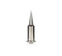 Portasol Panne de fer à souder SUPERPRO SP5 biseautée 1,0 mm Gris 1 pc