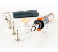 Portasol Portasol Professional Kit de fer à souder 25-125W 580Â°C - Superpro