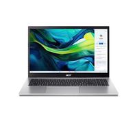 Portátil Acer Aspire Go 15 AG15-42P-R8TW 15 6? AMD Ryzen 5 5625U 16GB 512GB SSD Windows 11 Wi-Fi 6 Plata