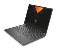 PORTATIL HP VICTUS 15-fa0052ns i5-12450H 16GB 512GB 15,6" RTX 3050 FREEDOS