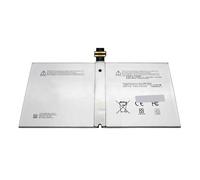 PORTATIL MOVIL - Batterie compatible avec ordinateur portable Microsoft Surface Pro 4 1724 G3HTA027H DYNR01
