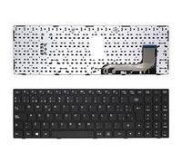 PORTATIL MOVIL - Clavier compatible avec Lenovo IDEAPAD 100-15 100-15IBY Essential B50-10