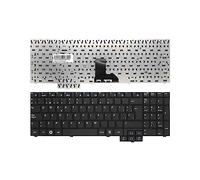 PORTATIL MOVIL - Clavier compatible avec ordinateur portable compatible avec Samsung RV510 R540 NP-R540 R530 R523 R528 9Z.N5LSN.00U