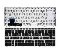 PORTATIL MOVIL - Clavier compatible avec ordinateur portable HP Elitebook Folio 9480 9480M
