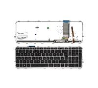 PORTATIL MOVIL - Clavier compatible avec ordinateur portable HP Envy 15-J Series V140626A