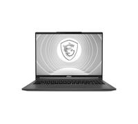 Ordinateur portable MSI 16 Gris 2 tb SSD MSI DDR5 Gris G