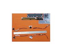 Portatilmovil Câble flexible pour ordinateur portable HP EliteBook 850 G1 ZBOOK 15 DC02001MN00 738982-001