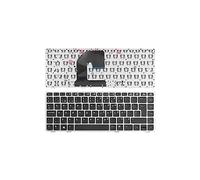 Portatilmovil® - Clavier pour ordinateur portable HP ELITEBOOK 8460P