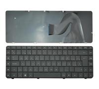 Portatilmovil TECG62 composant de laptop supplémentaire Clavier