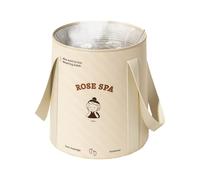 portative pour Les Pieds | Sac de Spa pour Les Pieds, de trempage pousr | Less piesds, msultifonctionnelle, Facile à , Robuste, étanche, Portable, pousr Le Lavage en Plein air