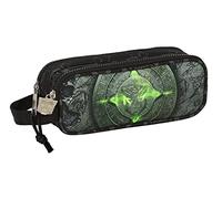 PORTATODO DOBLE TRANSFORMERS