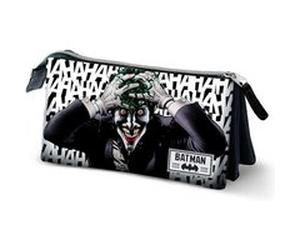 Portatodo Joker Batman DC Comics Triple G