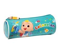 Portatodo - Safta - Cocomelon - Bleu Clair - Enfant - Mixte