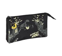 Portatodo Triple Batman