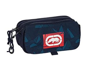 PORTATODO TRIPLE BIG ECKO UNLTD. "PEAKS"