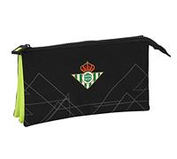 PORTATODO TRIPLE REAL BETIS BALOMPIE