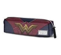 Portatodo Wonder Woman DC Comics Bleu Foncé G