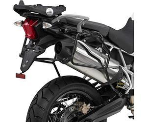 PORTAV.Laterale TRIOMPH Tiger