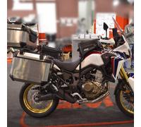 Portavaligie Lat Monokey Cam-Side Outback CRF 1000 L Afrique Twin DCT 2016-2017