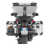 Portavaligie Laterale GIVI PL One-Fit Pour BMW R 1300 GS ADVENTURE 2025-2025