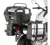 Portavaligie Latérale Pour HONDA 700 NC S DCT 2012-2013