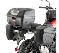 Portavaligie Latéraux KAPPA Monokey KL9061 Royal Enfield Guerrilla 450 2024-2025