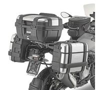 Portavaligie Latéraux Monokey GIVI KAPPA BMW G310GS G 310 GS 2019 2020 2021 2022