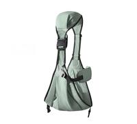 PortaZZen - Porte-bébé hanche pour dos soulagé & bras libres，Multifonctionnel, facilement réglable, sûr et confortable, compact et portable