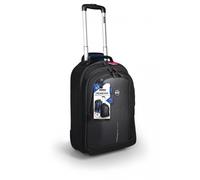 Port Designs Trolley & Sac à Dos PC Chicago Evo Noir 15.6 Pouces