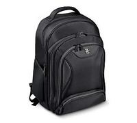 PORTDESIGNS Port Designs Manhattan, 39,6 cm (15.6'), Compartiment pour Notebook, Nylon 170226