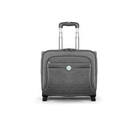 PORTDESIGNS Port Designs Yosemite, Chariot, Carapace molle, Gris, Cabine, Feutre PET, Polyéthylène téréphthalate (PET) 400708