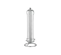 - Porte 36 capsules rotatif - 13 x 38,5 cm