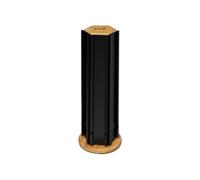 - Porte 60 Capsules Expresso Nera 35cm Noir