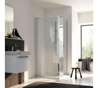 Koralle myDay Porte battante, pour paroi latérale, VB03208520AA1, TPWA R 85