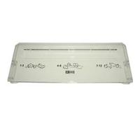 Porte Abattant Congelateur Pour Congelateur Progress - 227104950 G