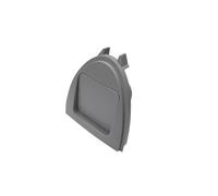 Porte-accessoire latéral - G2080 G2081 CAME RIG136