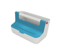 Porte Accessoires Multi Usages Cosy Leitz - Bleu