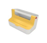 Porte Accessoires Multi Usages Cosy Leitz - Jaune